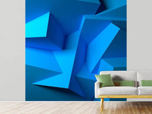 Load image into Gallery viewer, Photo Wallpaper 3D-Abstraction