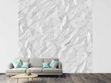 Load image into Gallery viewer, Photo Wallpaper 3D-Geo