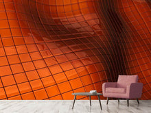 Load image into Gallery viewer, Photo Wallpaper 3D Tiles