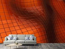 Load image into Gallery viewer, Photo Wallpaper 3D Tiles