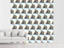 Load image into Gallery viewer, Photo Wallpaper 3D Polytope