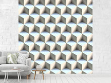 Load image into Gallery viewer, Photo Wallpaper 3D Polytope