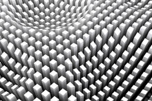 Load image into Gallery viewer, Photo Wallpaper 3D Raster Design