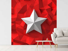 Load image into Gallery viewer, Photo Wallpaper 3D Star