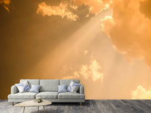 Load image into Gallery viewer, Photo Wallpaper Evening Sky