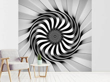 Load image into Gallery viewer, Photo Wallpaper Abstract Spiral