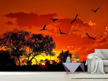 Load image into Gallery viewer, Photo Wallpaper African Feeling