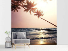 Load image into Gallery viewer, Photo Wallpaper Seaside