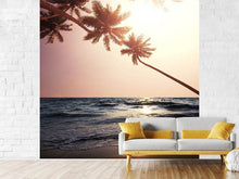 Load image into Gallery viewer, Photo Wallpaper Seaside