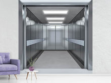 Load image into Gallery viewer, Photo Wallpaper Elevator