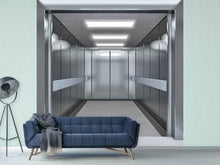Load image into Gallery viewer, Photo Wallpaper Elevator