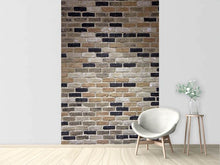 Load image into Gallery viewer, Photo Wallpaper Brick Wall