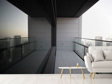 Load image into Gallery viewer, Photo Wallpaper Balcony In Dubai