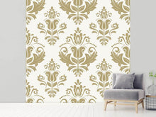 Load image into Gallery viewer, Photo Wallpaper Baroque Ornaments
