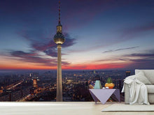 Load image into Gallery viewer, Photo Wallpaper Berlin