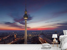 Load image into Gallery viewer, Photo Wallpaper Berlin