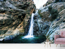 Load image into Gallery viewer, Photo Wallpaper Moving Water