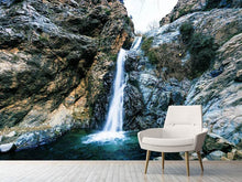 Load image into Gallery viewer, Photo Wallpaper Moving Water
