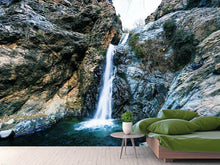 Load image into Gallery viewer, Photo Wallpaper Moving Water