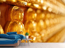 Load image into Gallery viewer, Photo Wallpaper Buddha