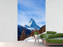Load image into Gallery viewer, Photo Wallpaper The Matterhorn