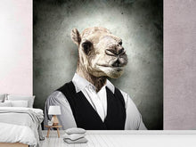 Load image into Gallery viewer, Photo Wallpaper The Portrait