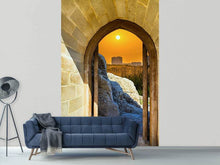 Load image into Gallery viewer, Photo Wallpaper The Gate