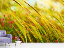 Load image into Gallery viewer, Photo Wallpaper The Wheat Field