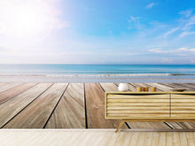 Load image into Gallery viewer, Photo Wallpaper The Beautiful Beach House