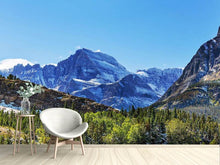 Load image into Gallery viewer, Photo Wallpaper The Summit Counter