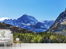 Load image into Gallery viewer, Photo Wallpaper The Summit Counter