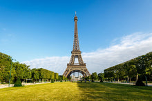 Load image into Gallery viewer, Photo Wallpaper The Eiffel Tower In Paris