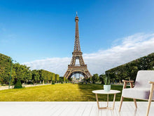 Load image into Gallery viewer, Photo Wallpaper The Eiffel Tower In Paris