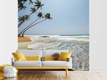 Load image into Gallery viewer, Photo Wallpaper The Rock