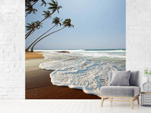 Load image into Gallery viewer, Photo Wallpaper The Rock