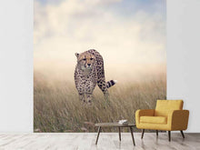 Load image into Gallery viewer, Photo Wallpaper The Cheetah