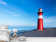 Load image into Gallery viewer, Photo Wallpaper The Lighthouse