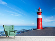 Load image into Gallery viewer, Photo Wallpaper The Lighthouse