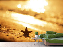 Load image into Gallery viewer, Photo Wallpaper The Starfish