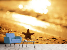 Load image into Gallery viewer, Photo Wallpaper The Starfish