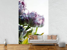 Load image into Gallery viewer, Photo Wallpaper Tulip Bouquet