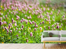 Load image into Gallery viewer, Photo Wallpaper Clover