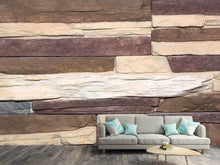 Load image into Gallery viewer, Photo Wallpaper Designer Wall