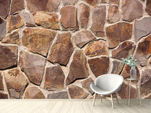 Load image into Gallery viewer, Photo Wallpaper Design Wall