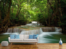 Load image into Gallery viewer, Photo Wallpaper The 7 Steps