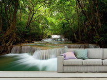 Load image into Gallery viewer, Photo Wallpaper The 7 Steps