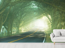 Load image into Gallery viewer, Photo Wallpaper The Avenue