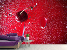 Load image into Gallery viewer, Photo Wallpaper Photo Waallpaper The Cherry