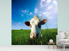 Load image into Gallery viewer, Photo Wallpaper The Cow