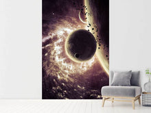 Load image into Gallery viewer, Photo Wallpaper The Galaxy